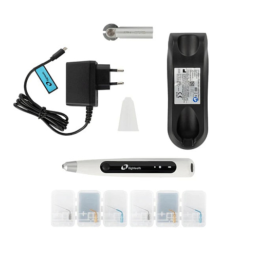 Eighteeth Ultra X – Беспроводной ультразвуковой эндоскалер