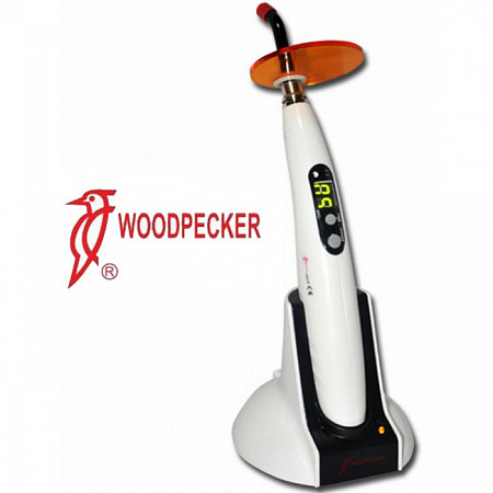 Woodpecker UDS-M – портативный скалер для удаления зубного камня с лампой LED B