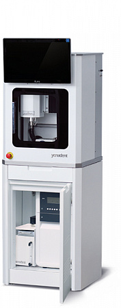 Yenadent D10 Dry – фрезерный станок