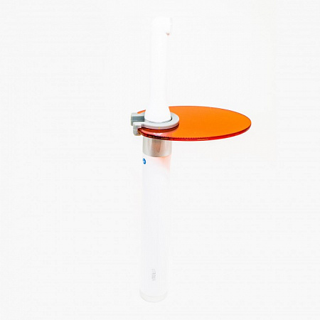 Woodpecker iLED - беспроводная полимеризационная лампа повышенной мощности