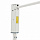 Армед L7412 - хирургический передвижной светильник