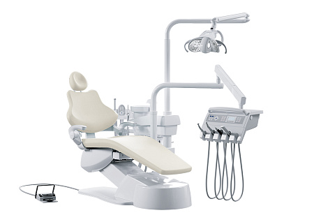 KaVo Estetica E30 — Cтоматологическая установка
