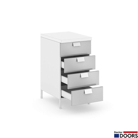 Doctor Doors – Комплект мебели №2