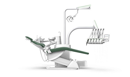 KaVo Estetica E50 Life — Стоматологическая установка 
