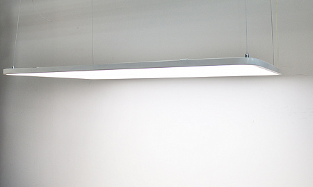 ДентЛайт-Слим - бестеневой стоматологический LED светильник