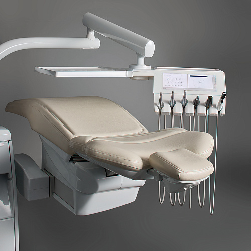 KaVo Estetica E80 Vision — Стоматологическая установка