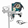 Sometech VOMS-101D - стоматологический операционный 3D-микроскоп (видеомикроскоп)
