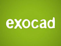 Exocad (Германия), купить в GREEN DENT, акции и специальные цены. 